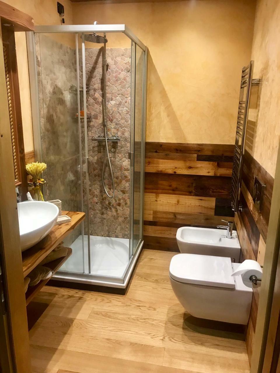 B&B Nonno Remo Padola Dış mekan fotoğraf